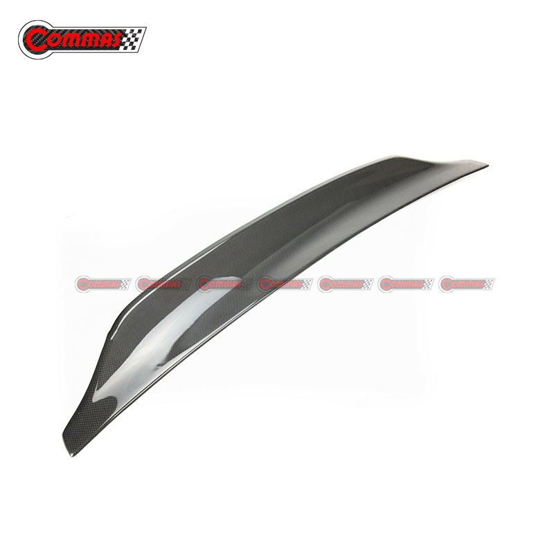 DMC Style Rear Spoiler Wing For Ferrari F12 Rear Spoiler Wing