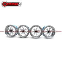 BBS Style Forging Hub Alloy Wheel Rims for AUDI R8