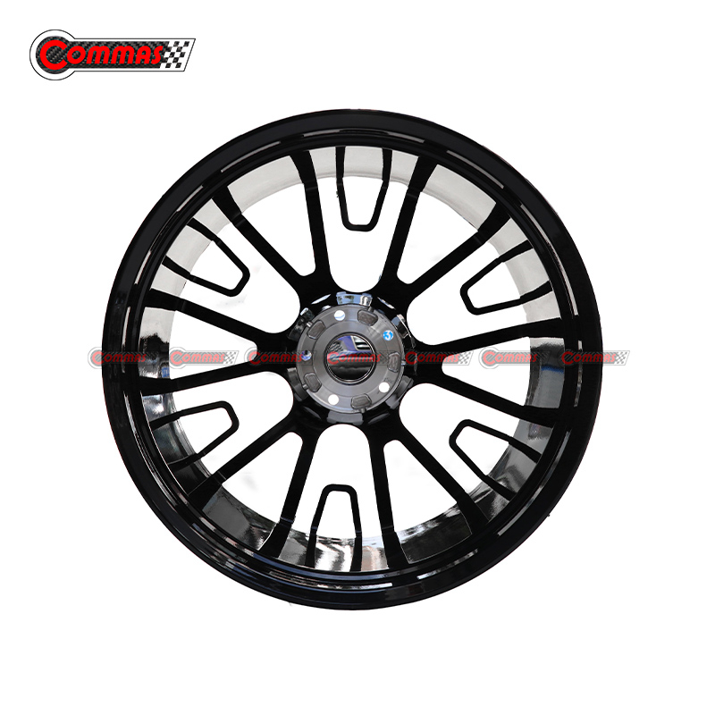 Mansory Style Alloy Wheel Rims For Bently Bentayga