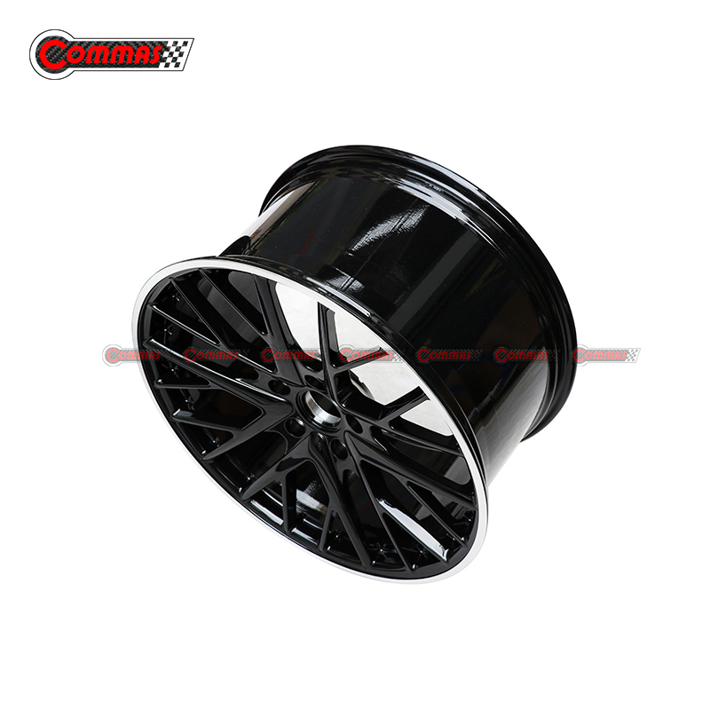 21 Inches Car Alloy Wheel Forged Rims For Porsche Panamera