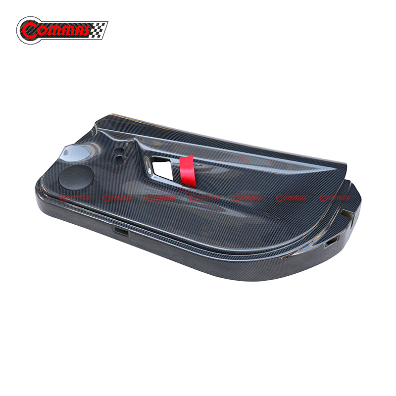 OEM Style Carbon Fiber Car Door For Lambroghini Gallardo LP550 LP560 LP570