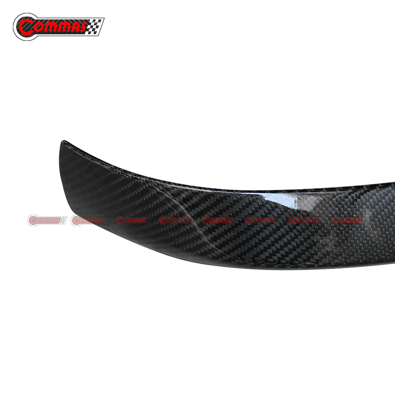 Novitec Style Rearview mirror shell trim For Ferrari F12