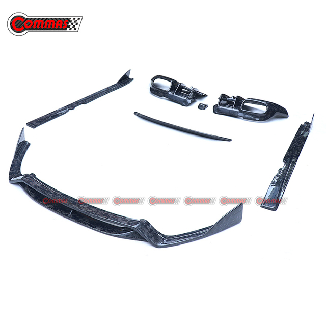 Upgrade To DMC Style Bodykit For Ferrari F12