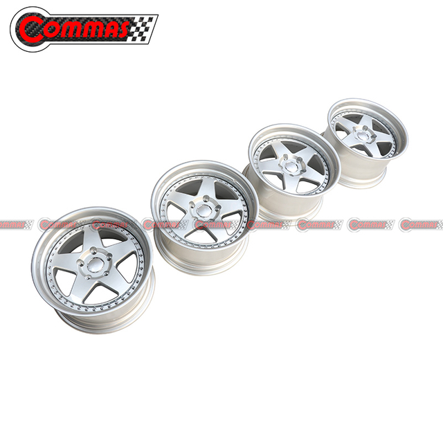 Car Alloy Wheel Hub Forged Rims For Mercedes Benz G Class