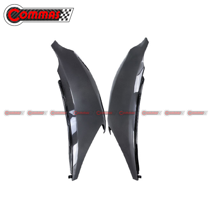 OEM Style Carbon Fiber Car Fenders For Mclaren MP4 12C