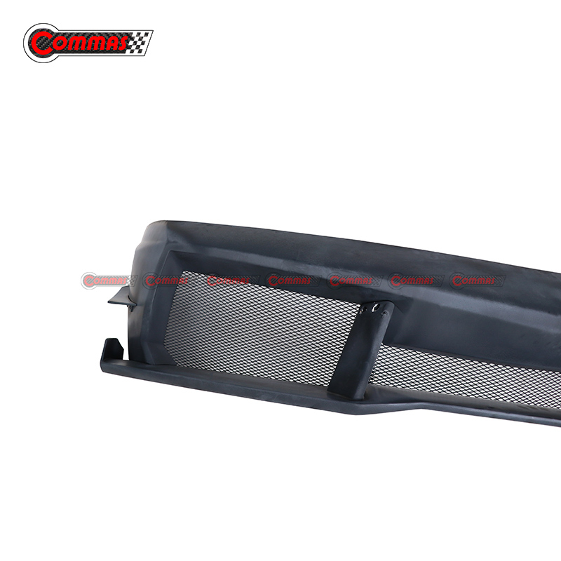 RZ Style Fiberglass Front Bumper For Lambroghini Gallardo LP550