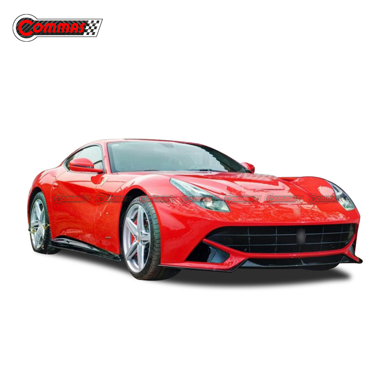 Best Quality Revozport Style Bodykit For Ferrari F12