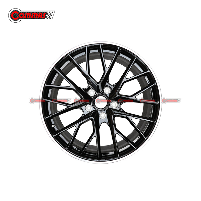 21 Inches Car Alloy Wheel Forged Rims For Porsche Panamera