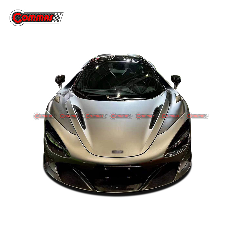 RYFT Carbon Fiber Body Kit For Mclaren 720S