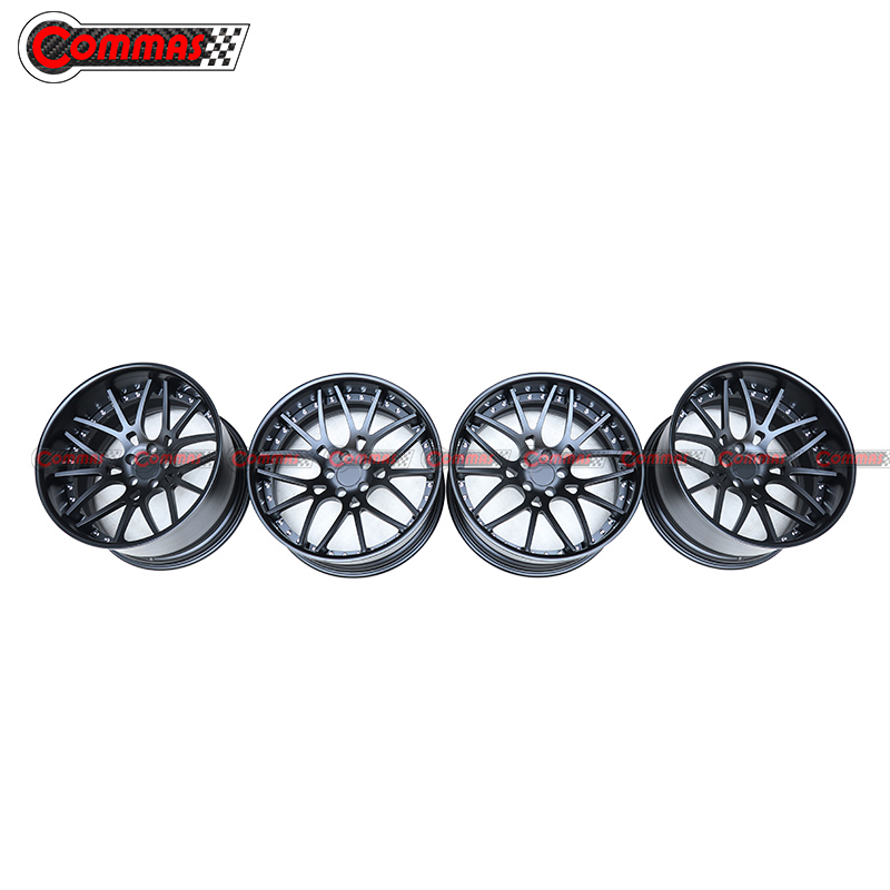 Alloy Wheel Rims Hubs For Maserati GT