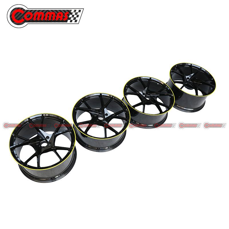 18-24 Inch Custom Alloy Wheel Rims Hubs For Lambroghini URUS