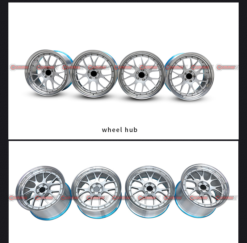 Audi r8 bbs wheel rims