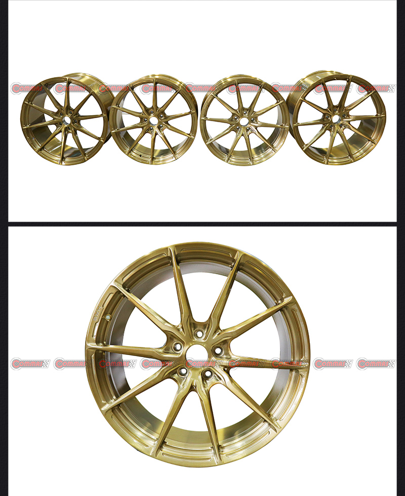 ferrari 812 wheel rims