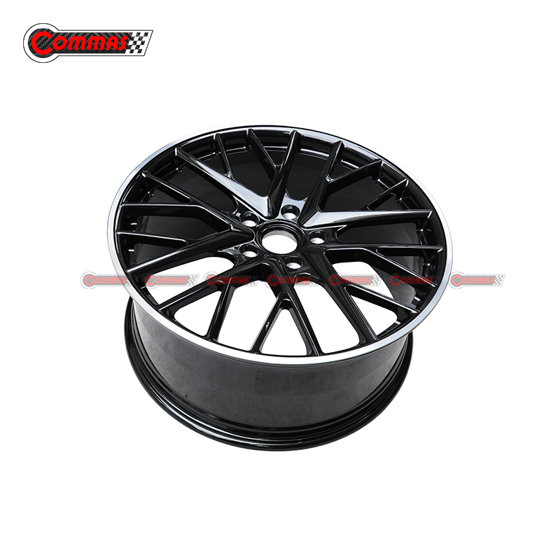 21 Inches Car Alloy Wheel Forged Rims For Porsche Panamera