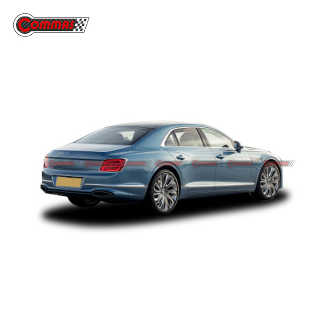 22 Inch Alloy Wheel Rims Hubs For Bently Flying Spur