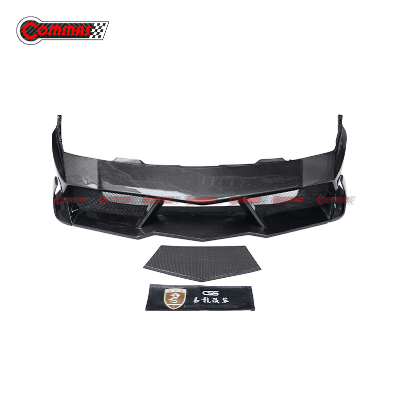 Darwinpro Style Carbon Fiber Body Kit For Lambroghini Gallardo