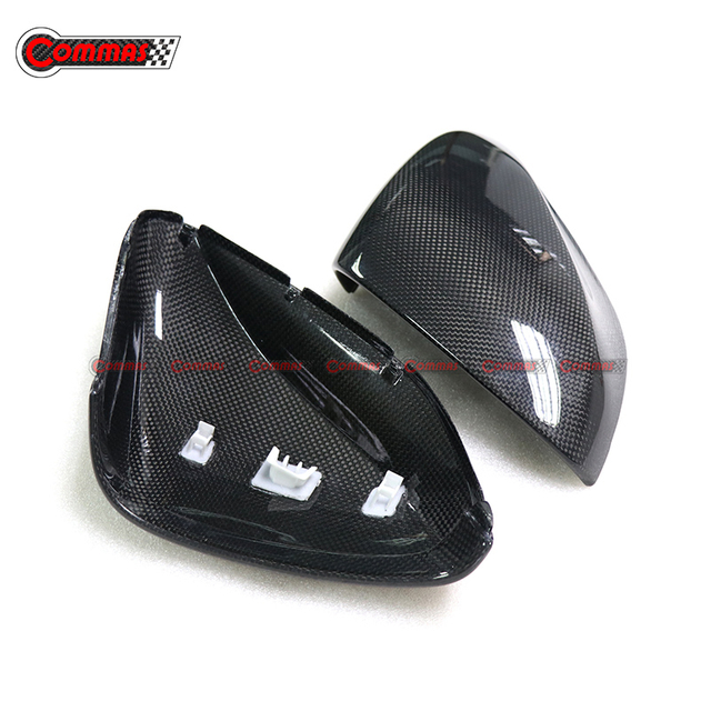 OEM Style Rear View Mirror Cover For Ferrari 812