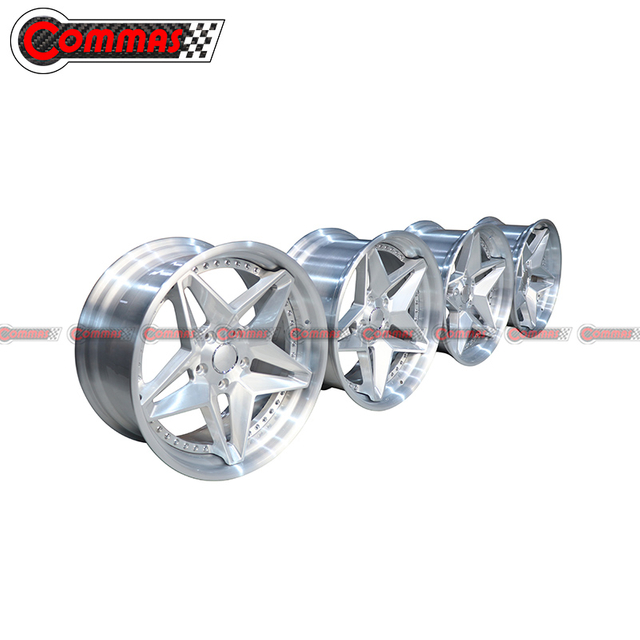 OEM Style 20 Inch Alloy Wheel Rims for Mercedes Benz G Class