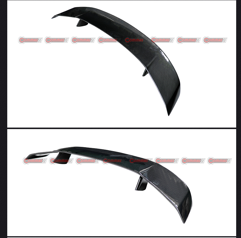  Rear Spoiler For Ferrari F12