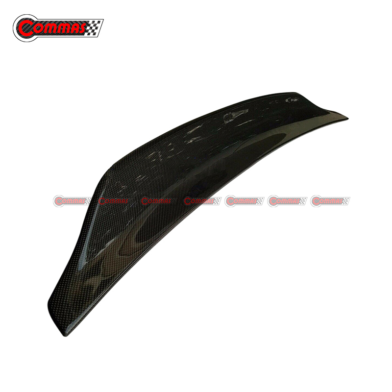 DMC Style Rear Spoiler Wing For Ferrari F12 Rear Spoiler Wing