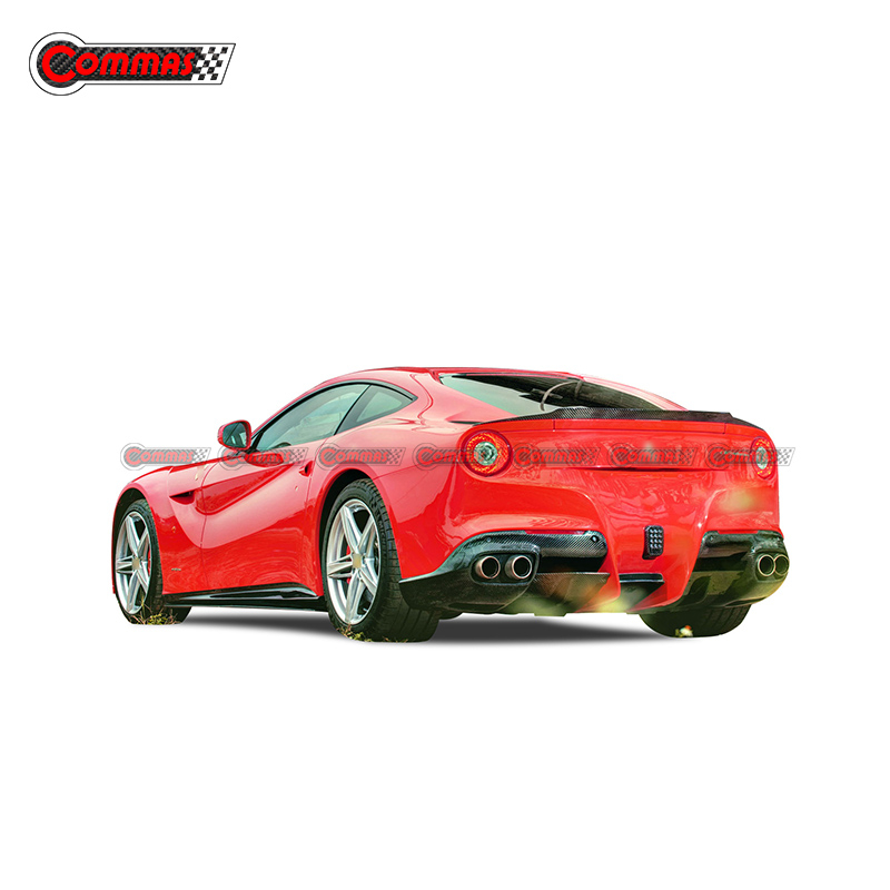 Best Quality Revozport Style Bodykit For Ferrari F12