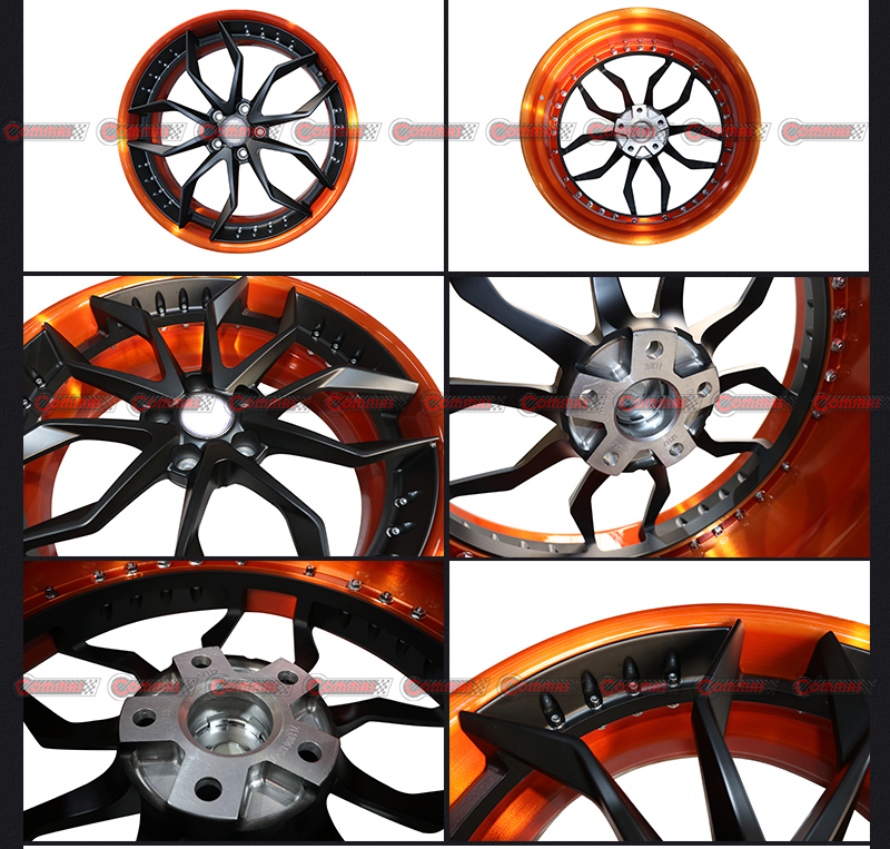 huracan wheel rims