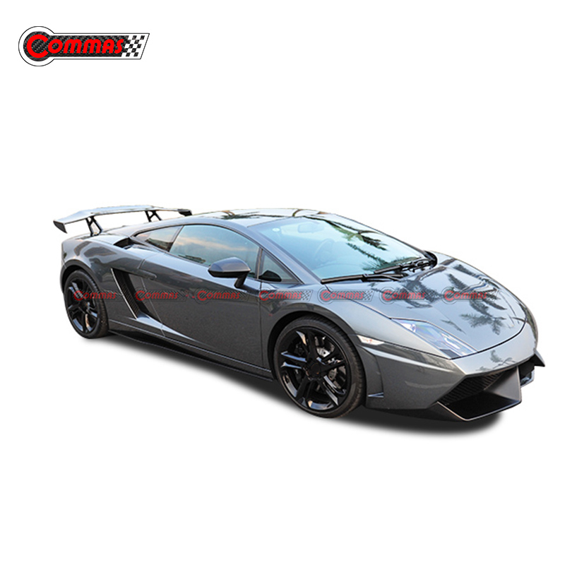 DMC Style Carbon Fiber Body Kit For Lambroghini Gallardo LP550