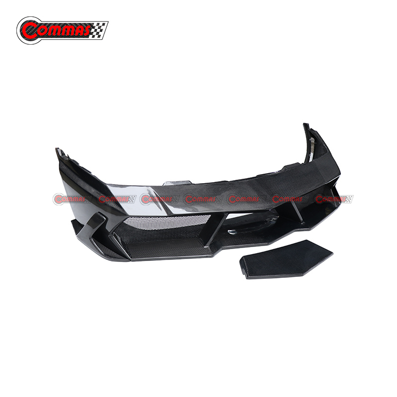 Darwinpro Style Carbon Fiber Body Kit For Lambroghini Gallardo