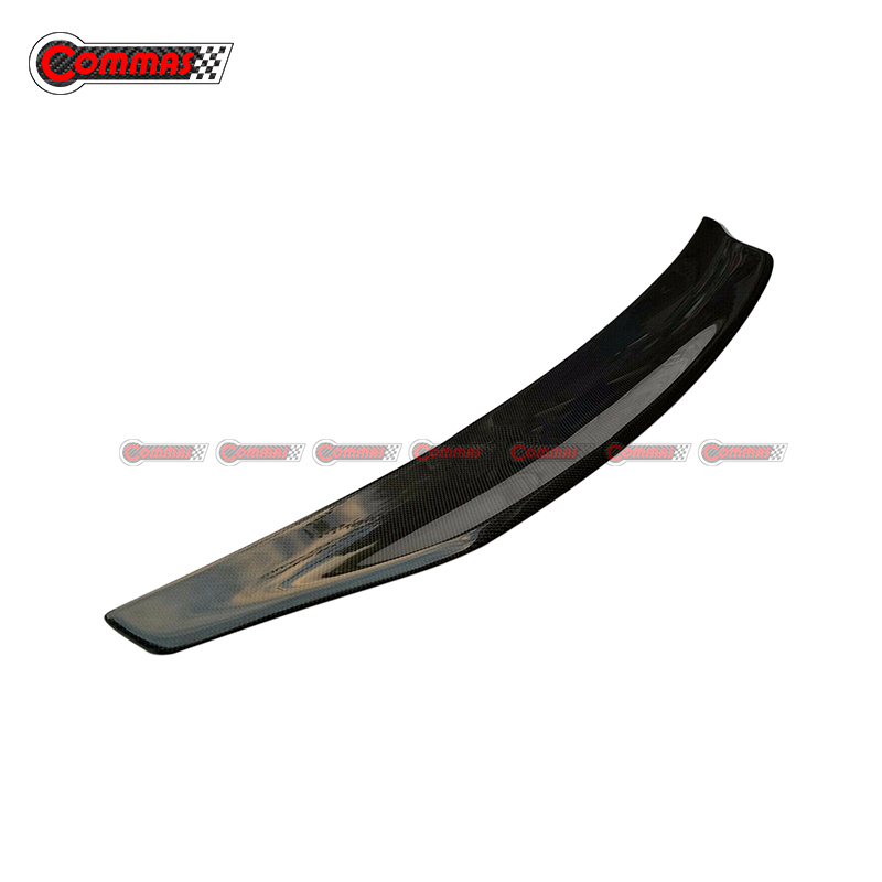 DMC Style Rear Spoiler Wing For Ferrari F12 Rear Spoiler Wing