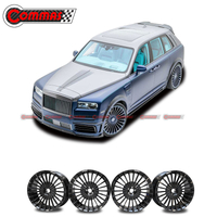 Mansory Alloy Wheel Rims Hubs For Rolls-royce Cullinan