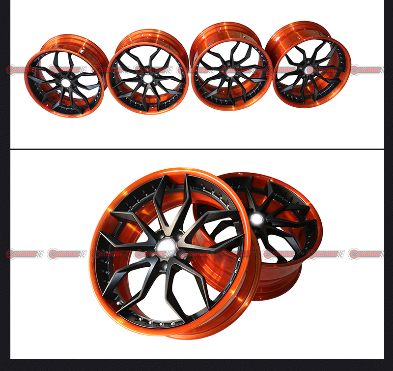 hre wheel rims