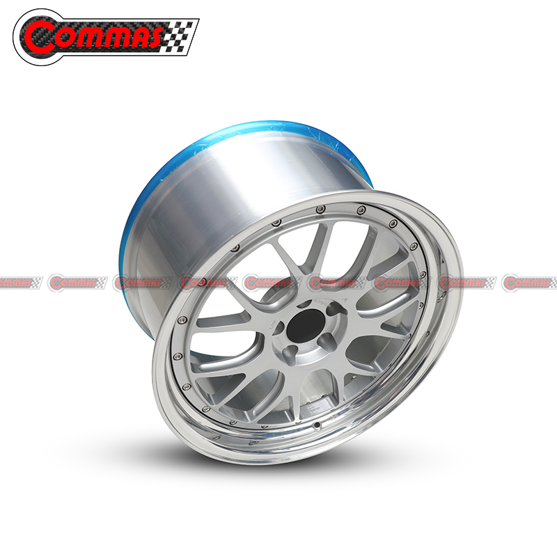 BBS Style Forging Hub Alloy Wheel Rims for AUDI R8