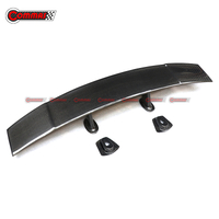 Carbon Fiber Rear Spoiler Wing For Lambroghini Gallardo LP550