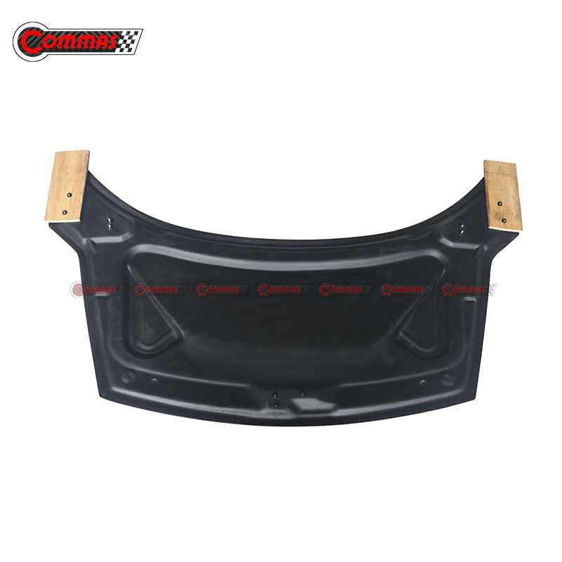 OEM Style Carbon Fiber Engine Hood Cover For Lambroghini Gallardo LP550 LP560