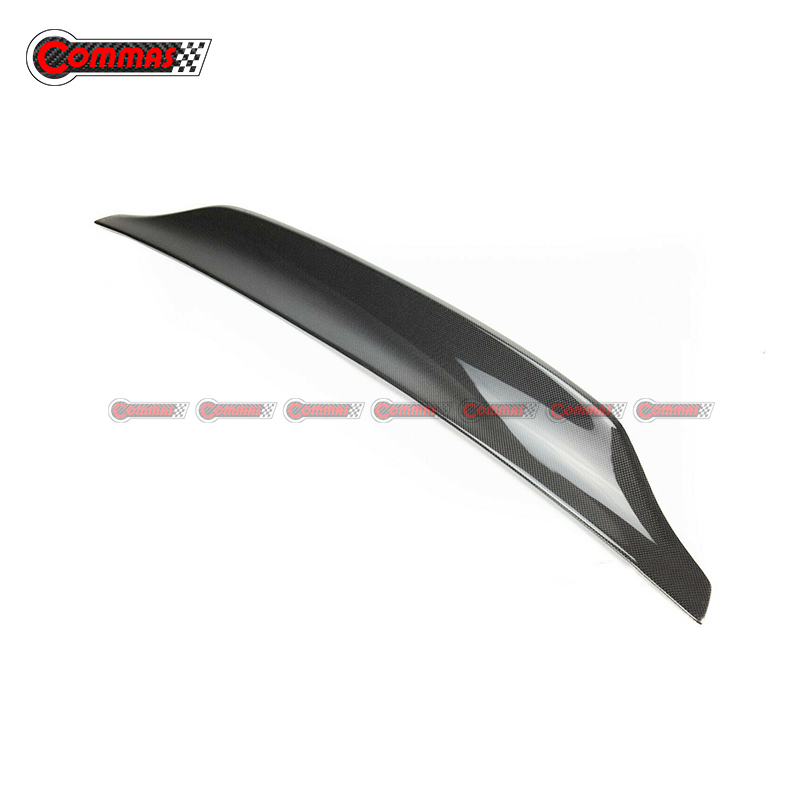 DMC Style Rear Spoiler Wing For Ferrari F12 Rear Spoiler Wing