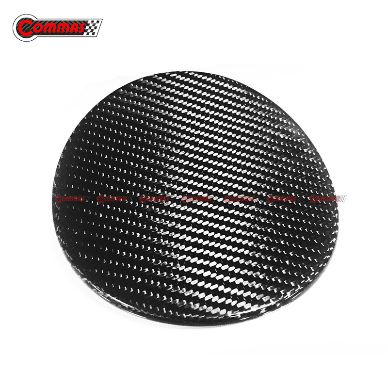 Carbon Fiber Fuel Tank Cover For Ferrari F12