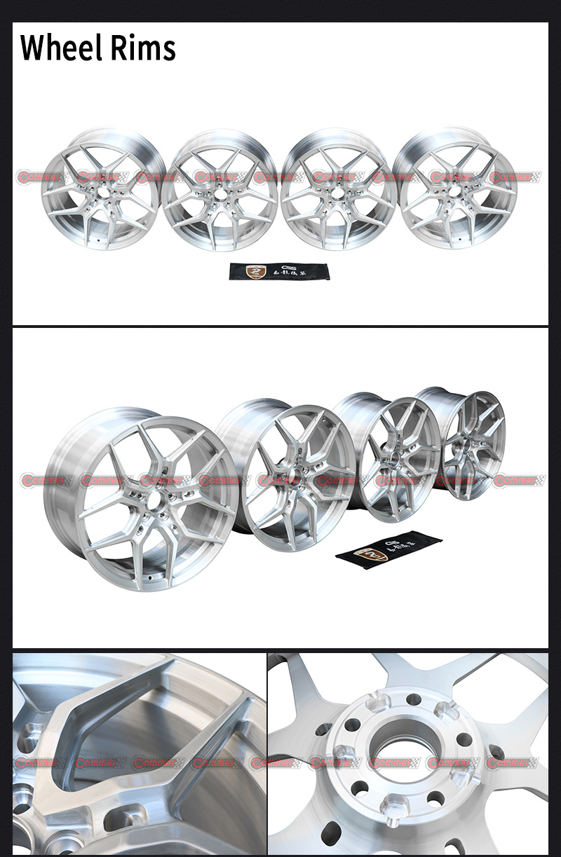 mercedes benz brixton wheel rims