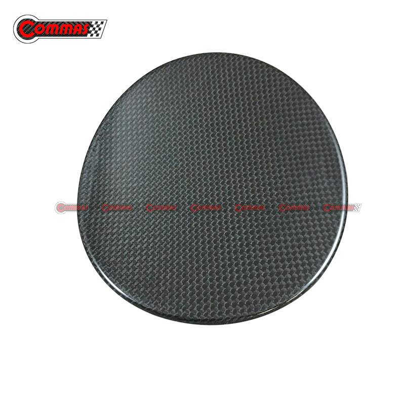 Carbon Fiber Fuel Tank Cover For Ferrari F12