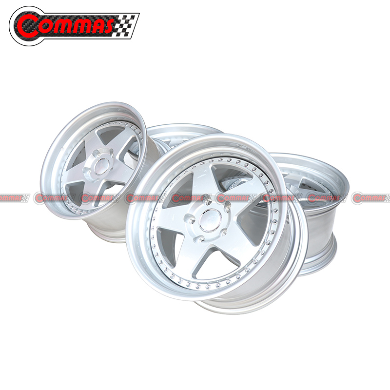 Car Alloy Wheel Hub Forged Rims For Mercedes Benz G Class