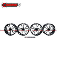 22 Inch Alloy Wheel Rims Hubs For Bently Bentayga