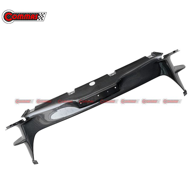 OEM Front Bumper Vent For Ferr 812 Carbon Fiber Material