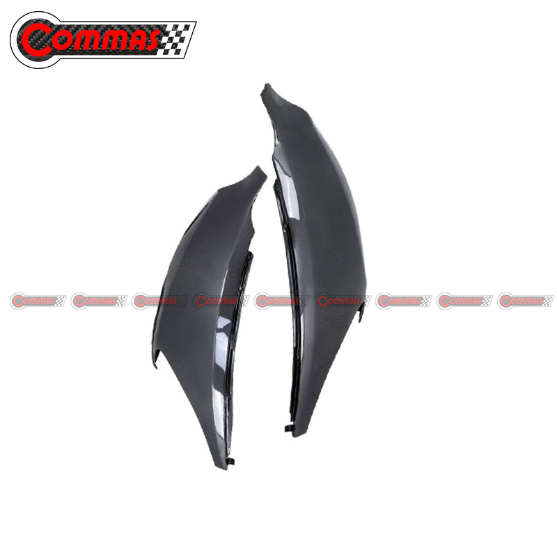 OEM Style Carbon Fiber Car Fenders For Mclaren MP4 12C