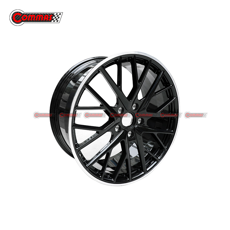 21 Inches Car Alloy Wheel Forged Rims For Porsche Panamera