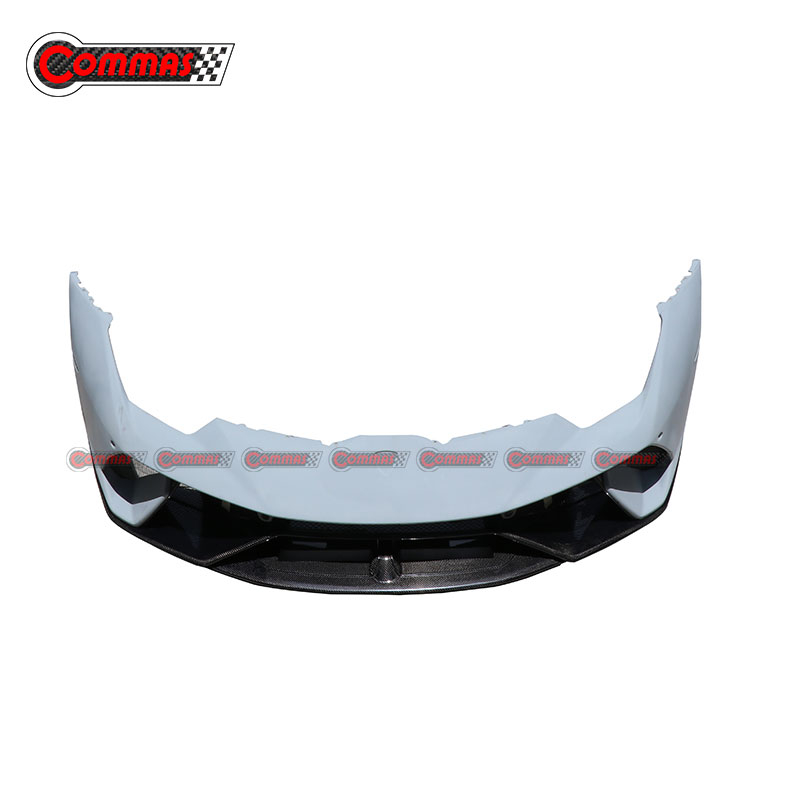 Performante Style Body Kit For Lambroghini Huracan LP580 LP610