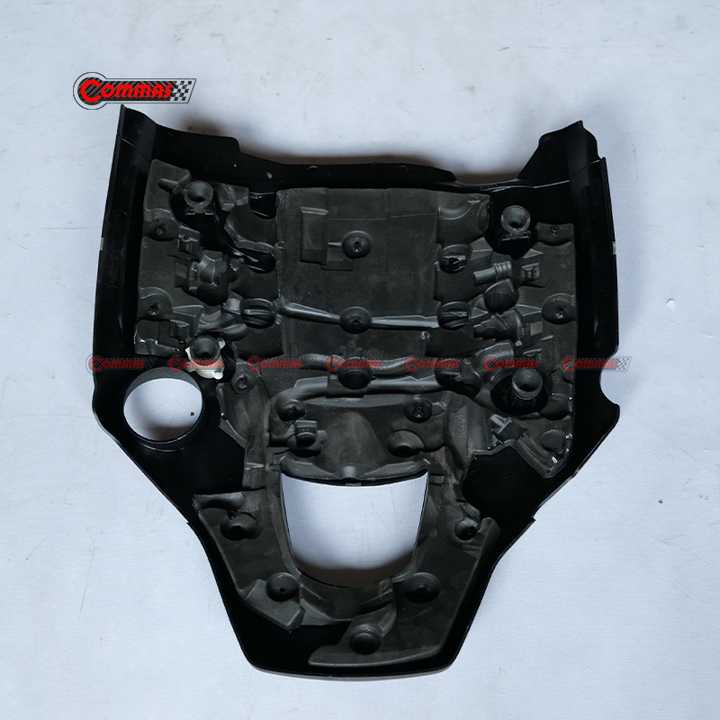 Maserati Quattroporte Ghibli original disassembly engine bracket lower plate