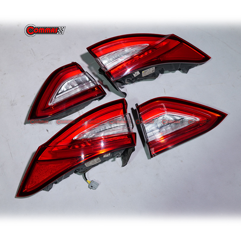 Maserati Levante original disassembly tail lamp