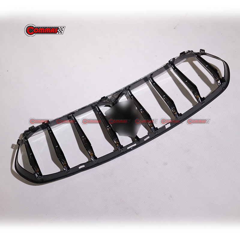 Maserati Levante original disassembly grille