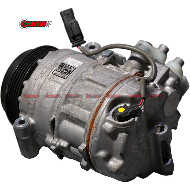 2021-2025 Aston Martin DBX Original disassembly parts air conditioning pump compressor