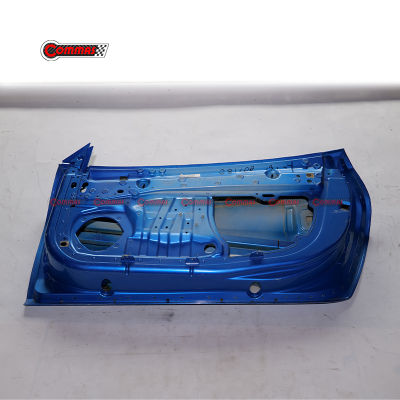 Ferrari F458 original disassembly car door