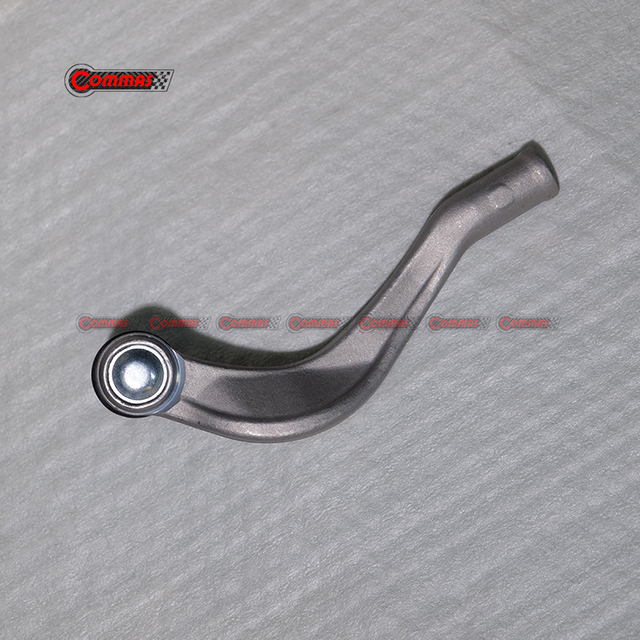 Maserati Levante original disassembly outer tie rod end